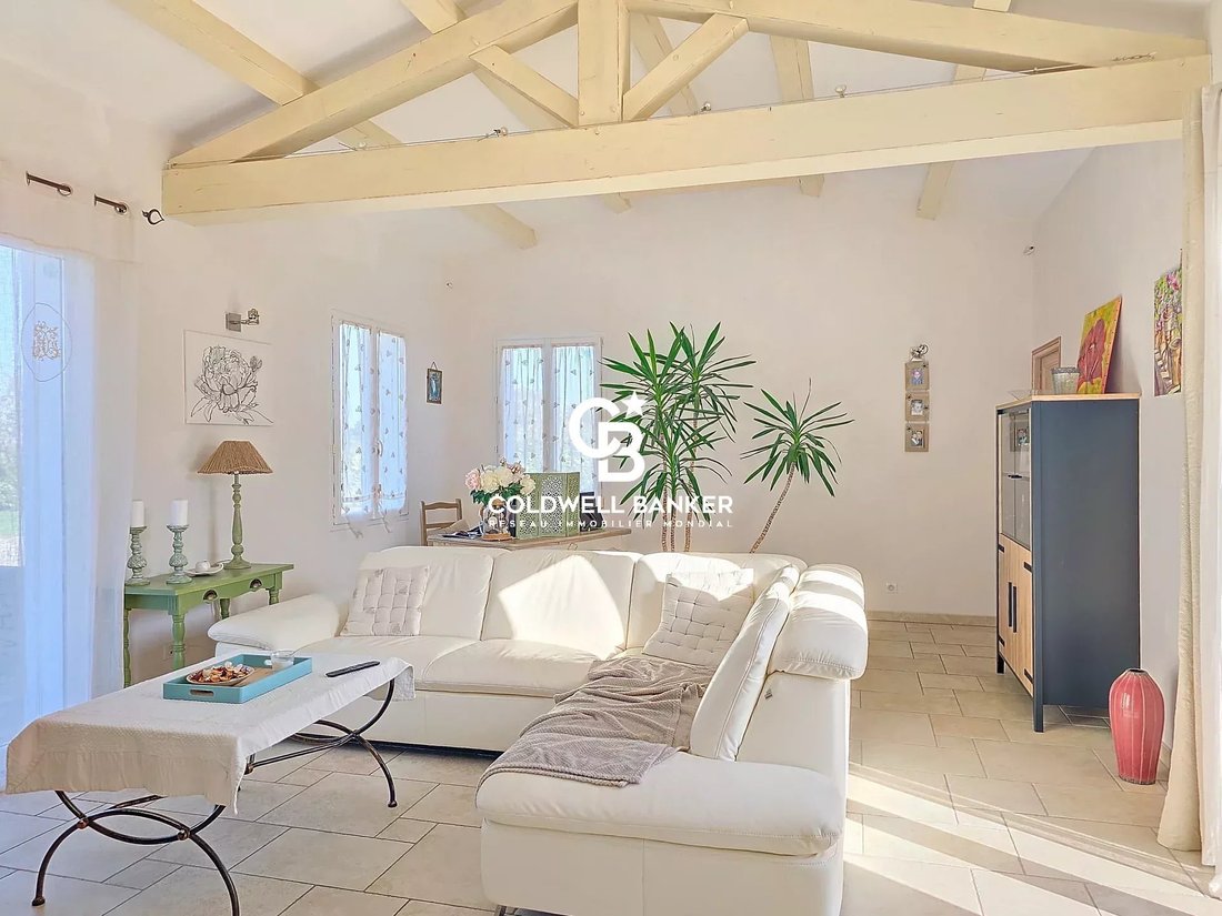 House in Puyravault, Pays de la Loire, France 3 - 17800206