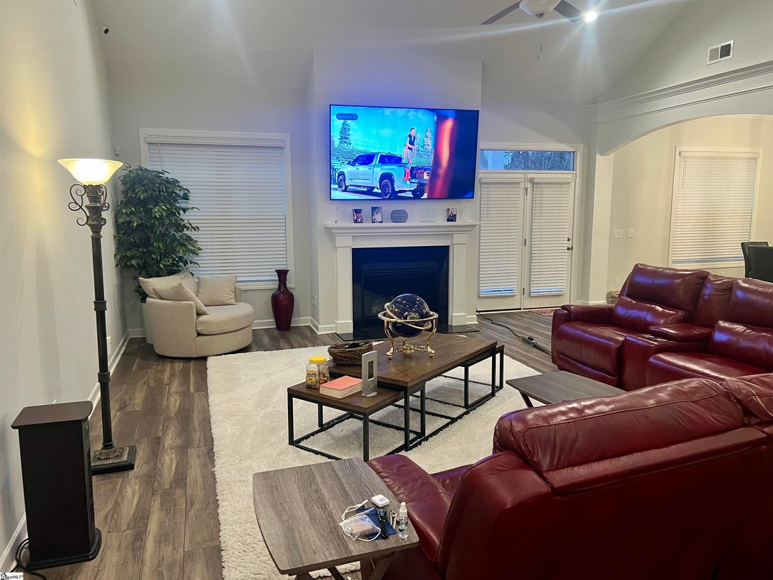 House in Greenville, South Carolina, United States 4 - 17794654