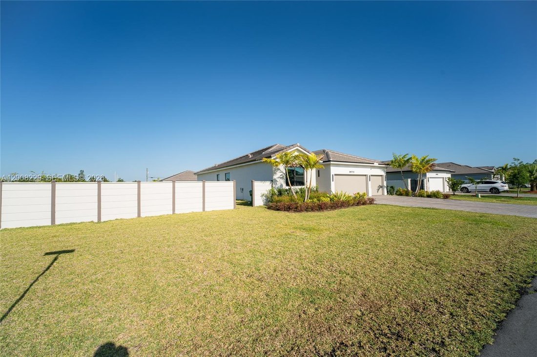 House in Homestead, Florida, United States 1 - 17773742
