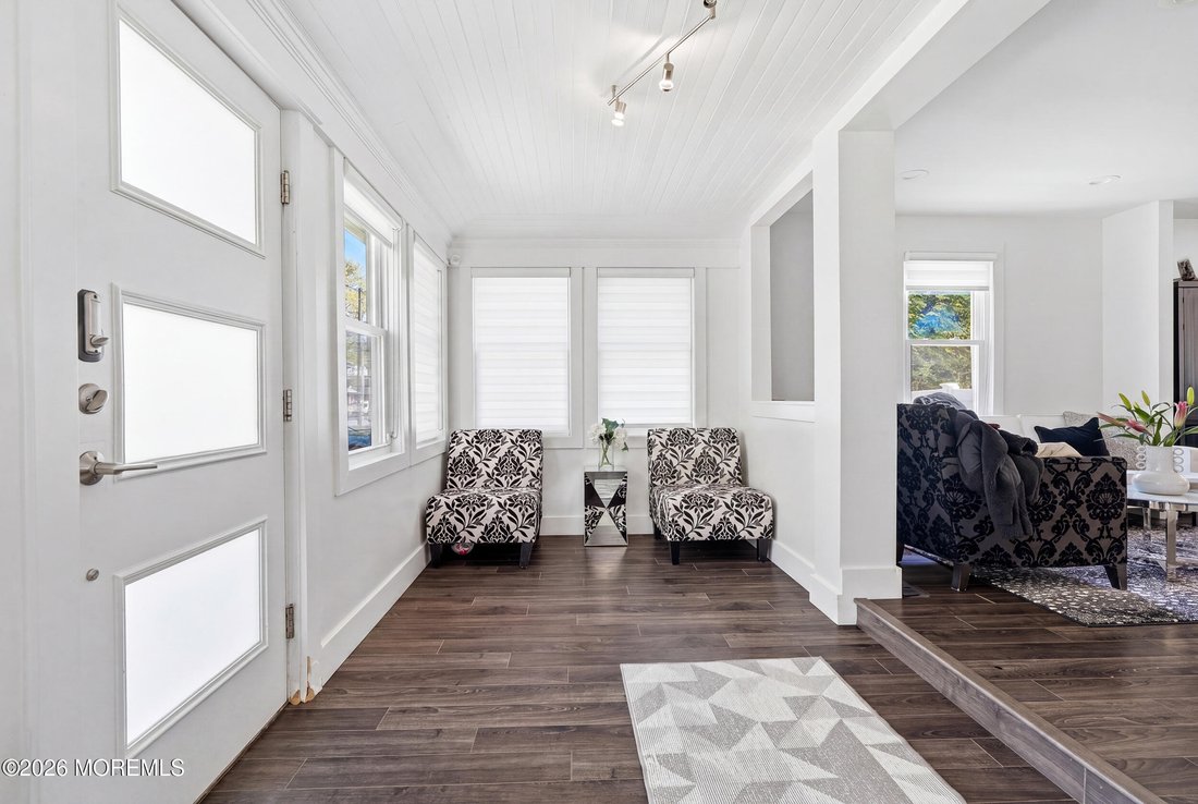 House in Long Branch, New Jersey, United States 4 - 17795811