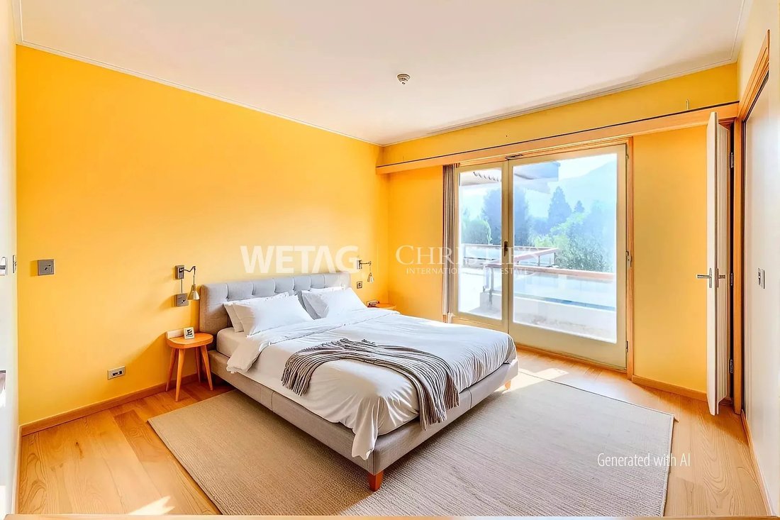 Villa in Lugano, Ticino, Switzerland 5 - 16283310