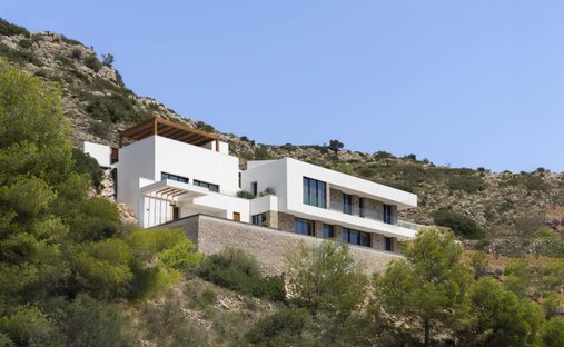 Villa a Jávea, Comunità Valenzana, Spagna 1