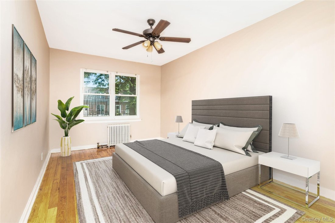 Casa a New York, New York, Stati Uniti 2 - 17795611