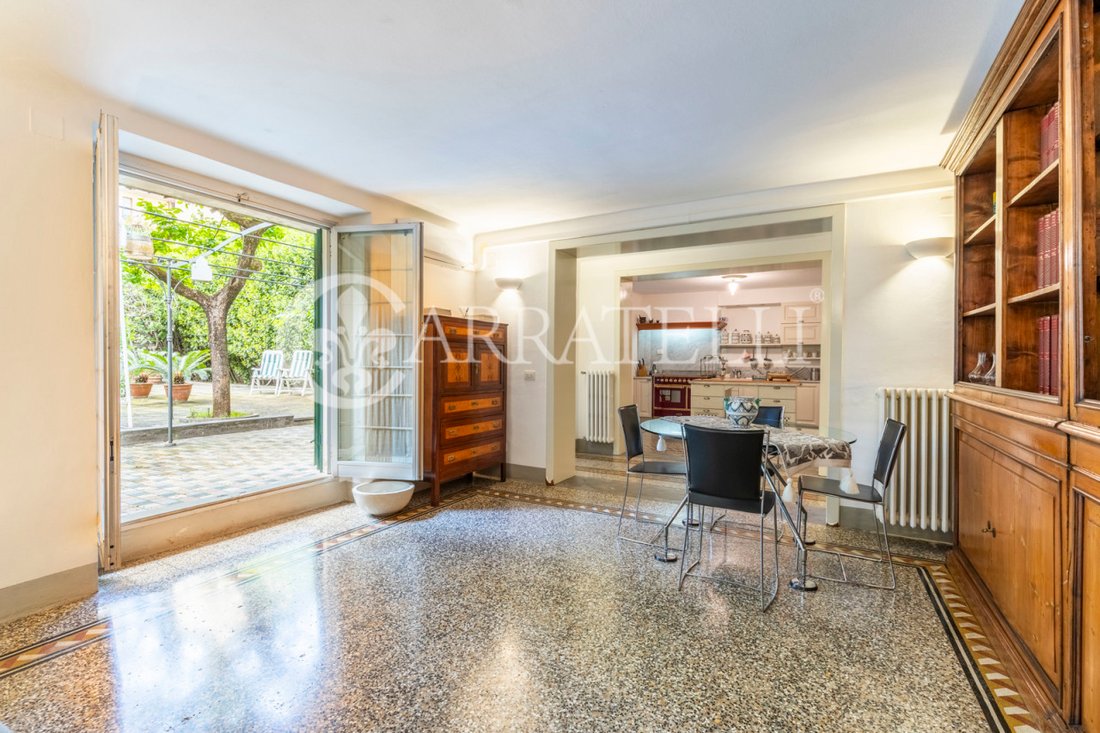 Villa in Statuto - Vittoria, Florence, Italy 3 - 17799795