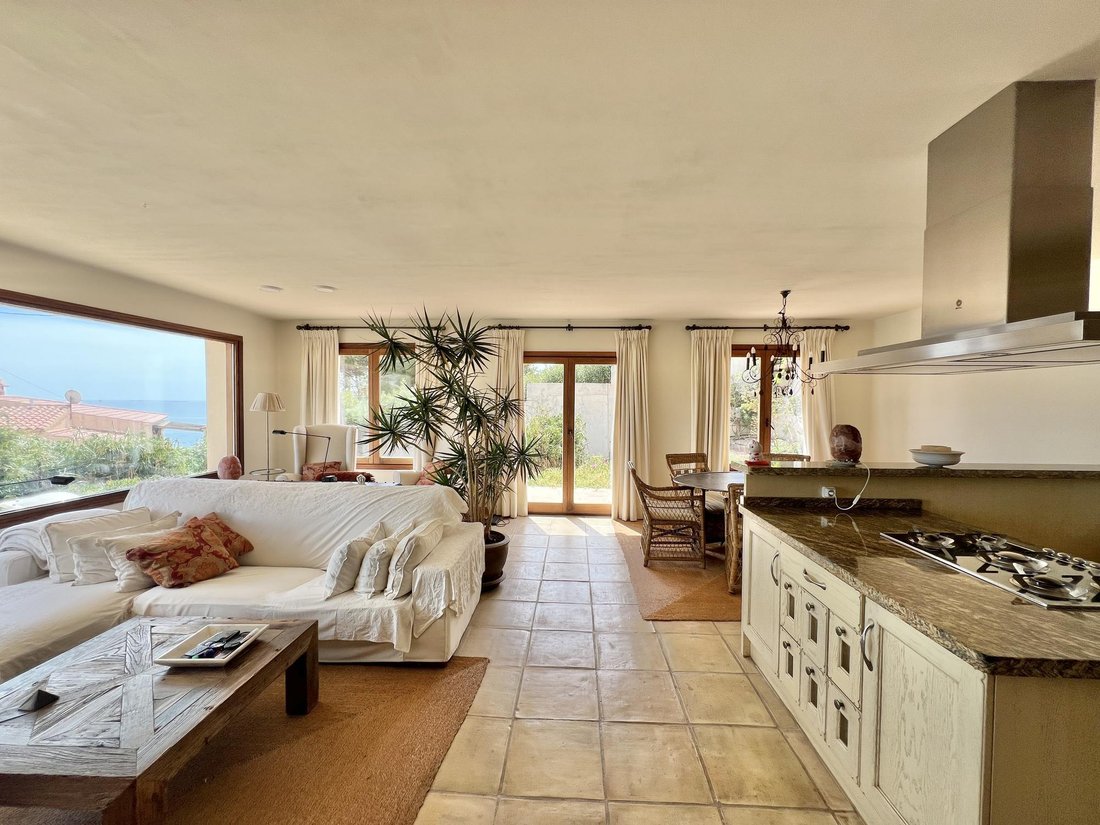 Villa in Alicante, Valencian Community, Spain 4 - 16988472