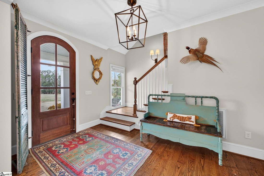 House in Fountain Inn, South Carolina, United States 4 - 17794519