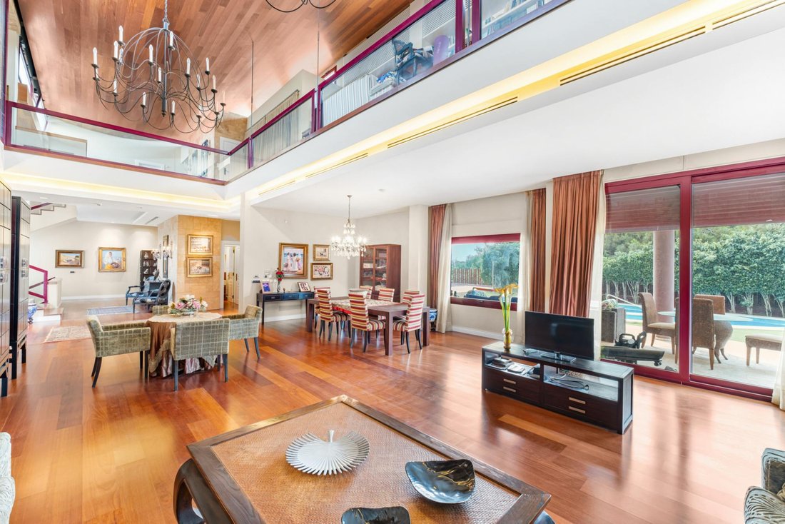 Villa in Alicante, Valencian Community, Spain 4 - 16988357