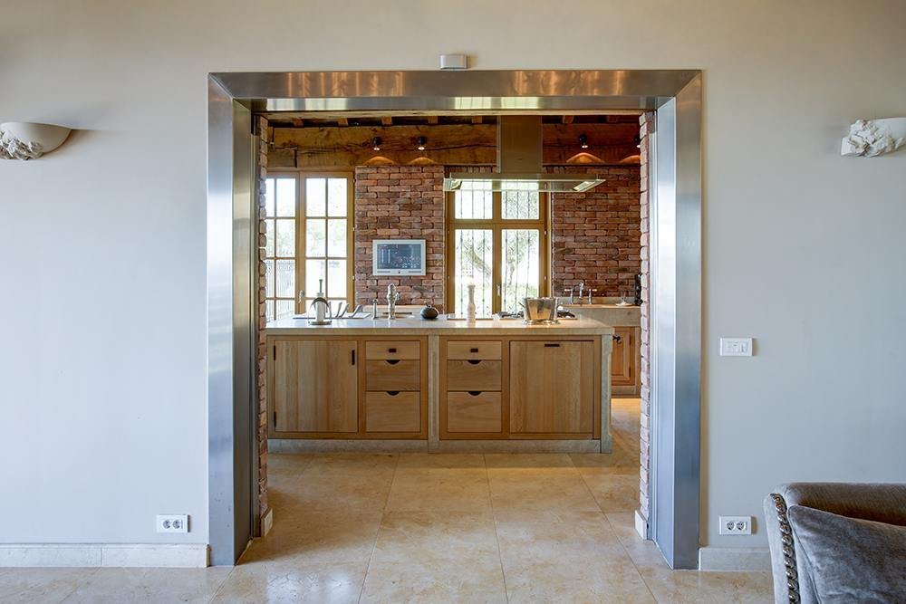 Villa in Xabia / Javea, Valencian Community, Spain 4 - 16989394