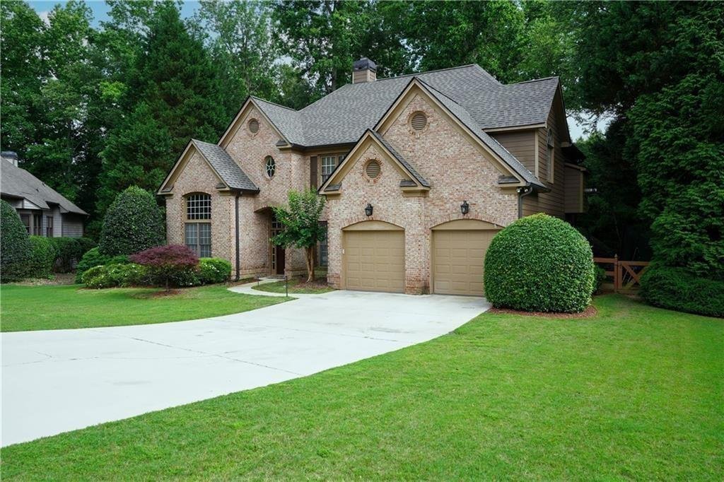 House in Suwanee, Georgia, United States 1 - 17799740