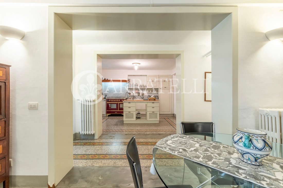 Villa in Statuto - Vittoria, Florence, Italy 2 - 17799795