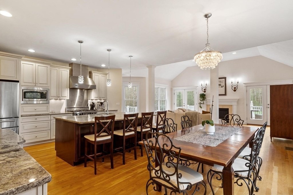 House in Lancaster, Massachusetts, United States 3 - 17800538