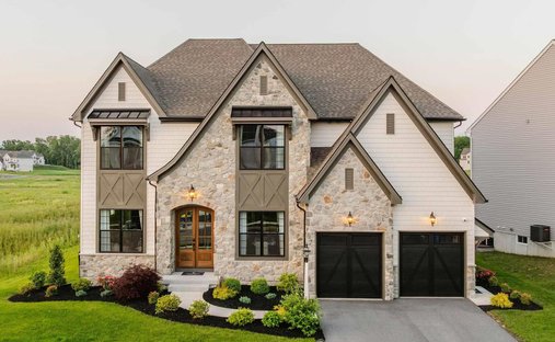 Casa en Simpsonville, Carolina del Sur, Estados Unidos 1