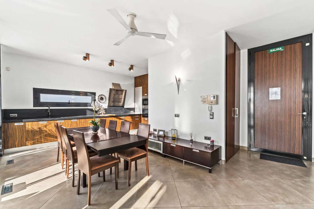 Villa in el Campello, Valencian Community, Spain 4 - 17154535