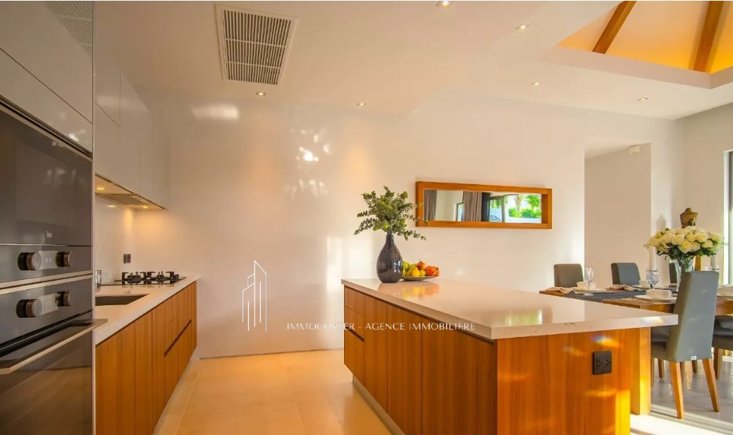 Villa in Thalang, Thalang District, Thailand 4 - 17796306
