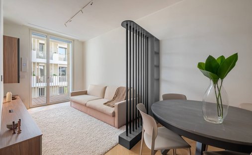 Wohnung in Ariosto - Magenta Gebiet, Mailand, Italien 1