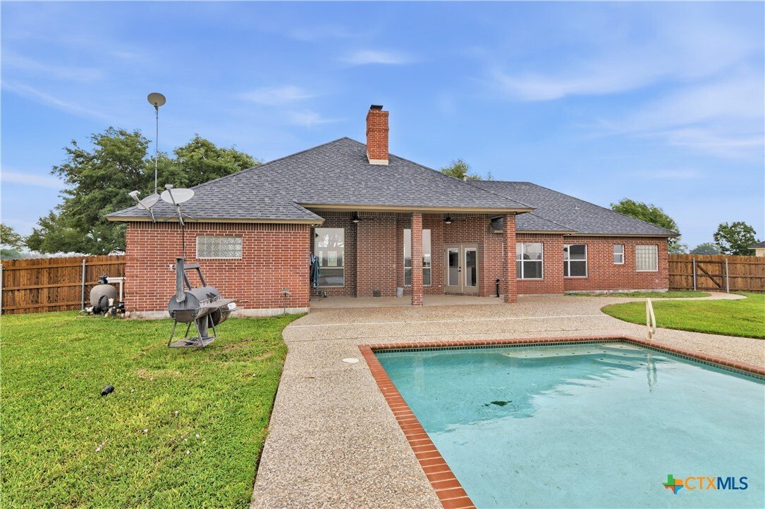 House in Seguin, Texas, United States 4 - 17795845