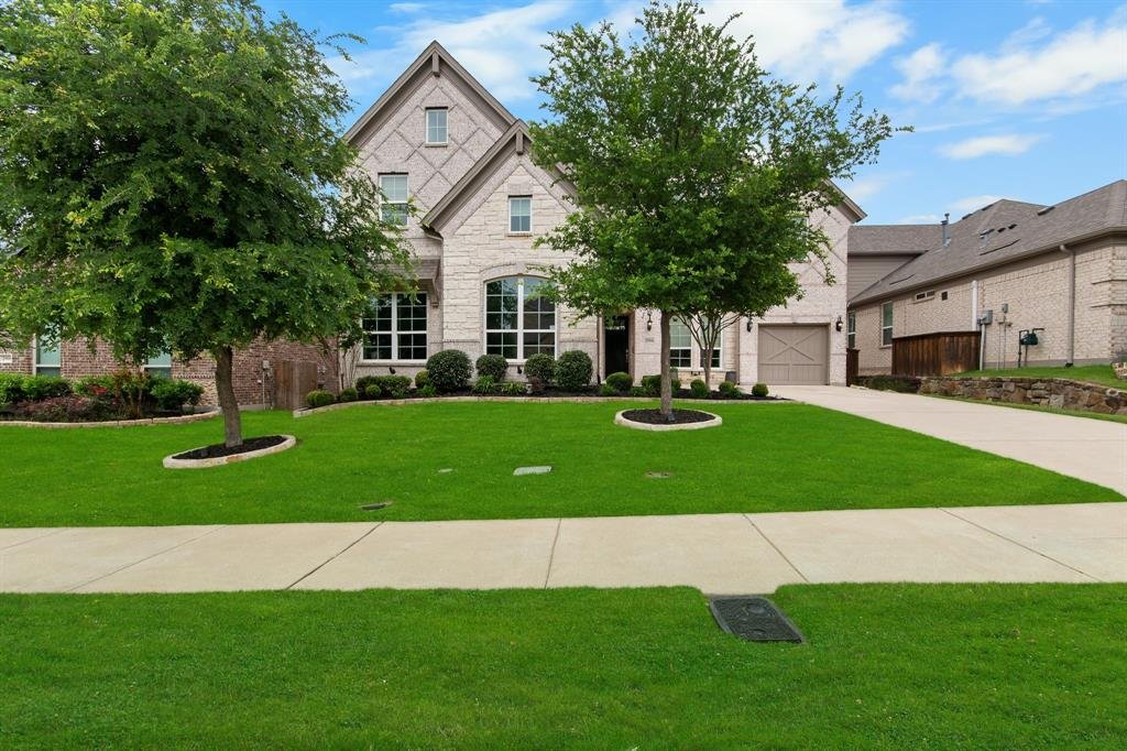 House in McKinney, Texas, United States 2 - 17795901