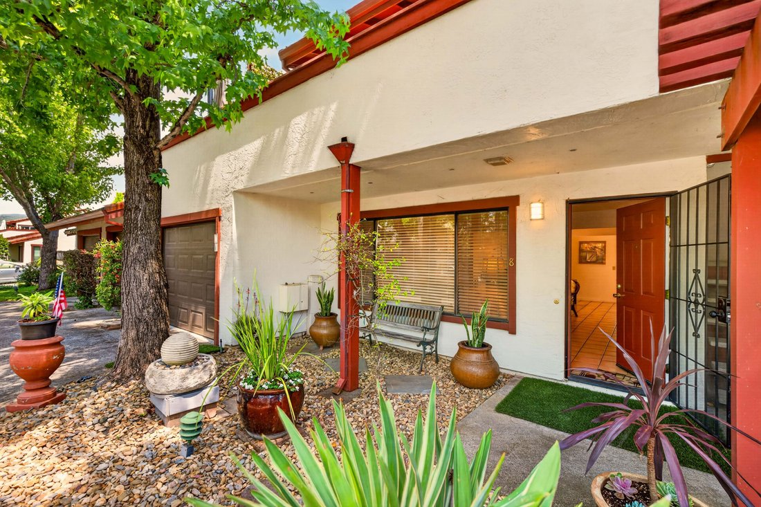Condo in Sonoma, California, United States 1 - 17763861