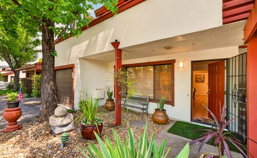 appartement à Comté de Sonoma, Californie, États-Unis 1