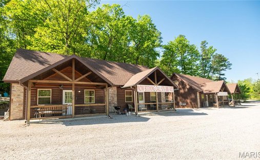 Van Buren, Missouri, United States 1
