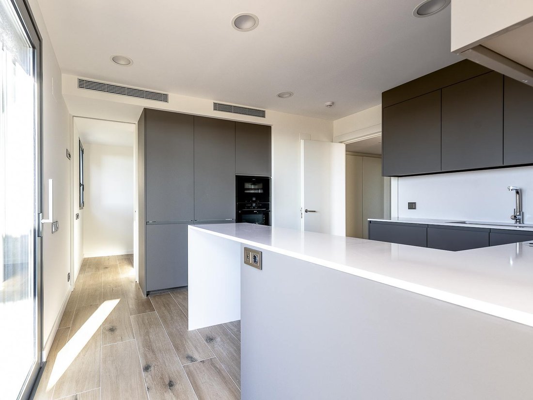 Apartment in Esplugues de Llobregat, Catalonia, Spain 5 - 16987964