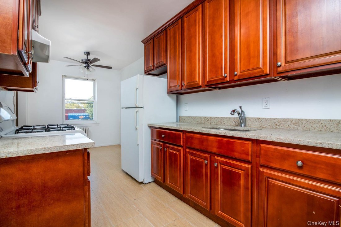 Casa a New York, New York, Stati Uniti 3 - 17795611
