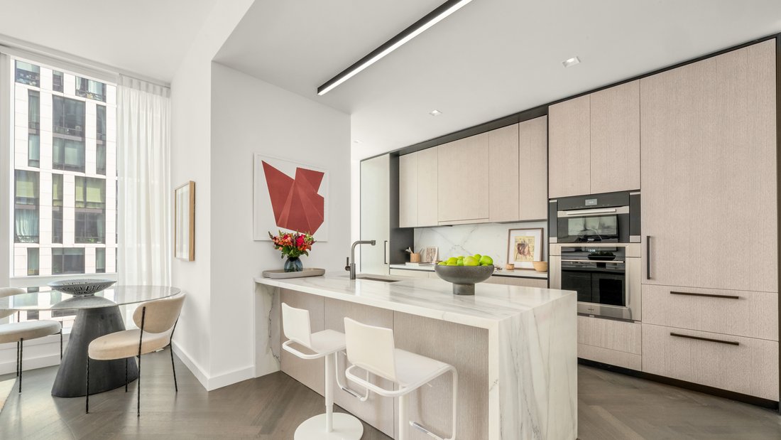 Condo in New York, New York, United States 5 - 17142760