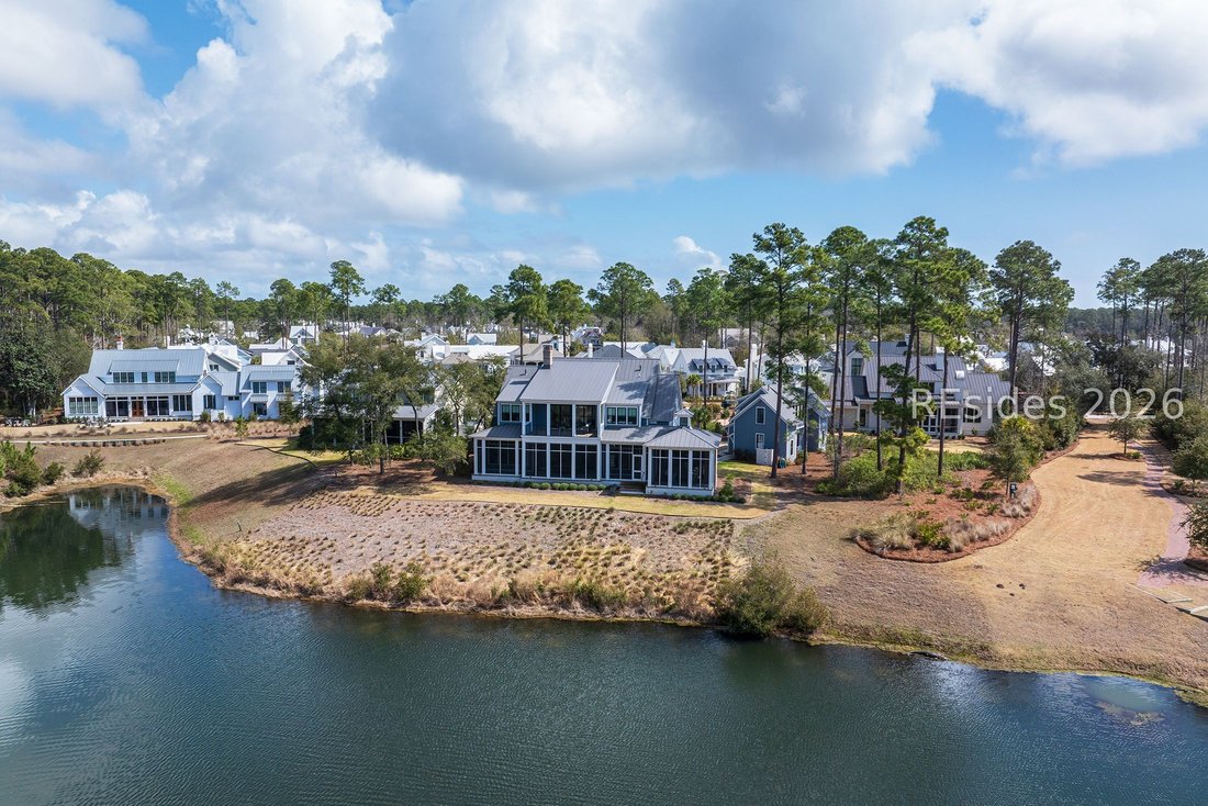 House in Bluffton, South Carolina, United States 3 - 17793452