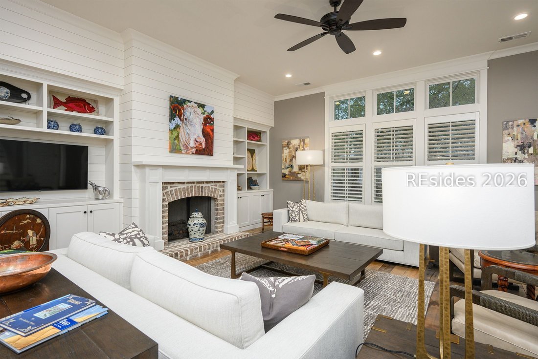 House in Bluffton, South Carolina, United States 4 - 17794253