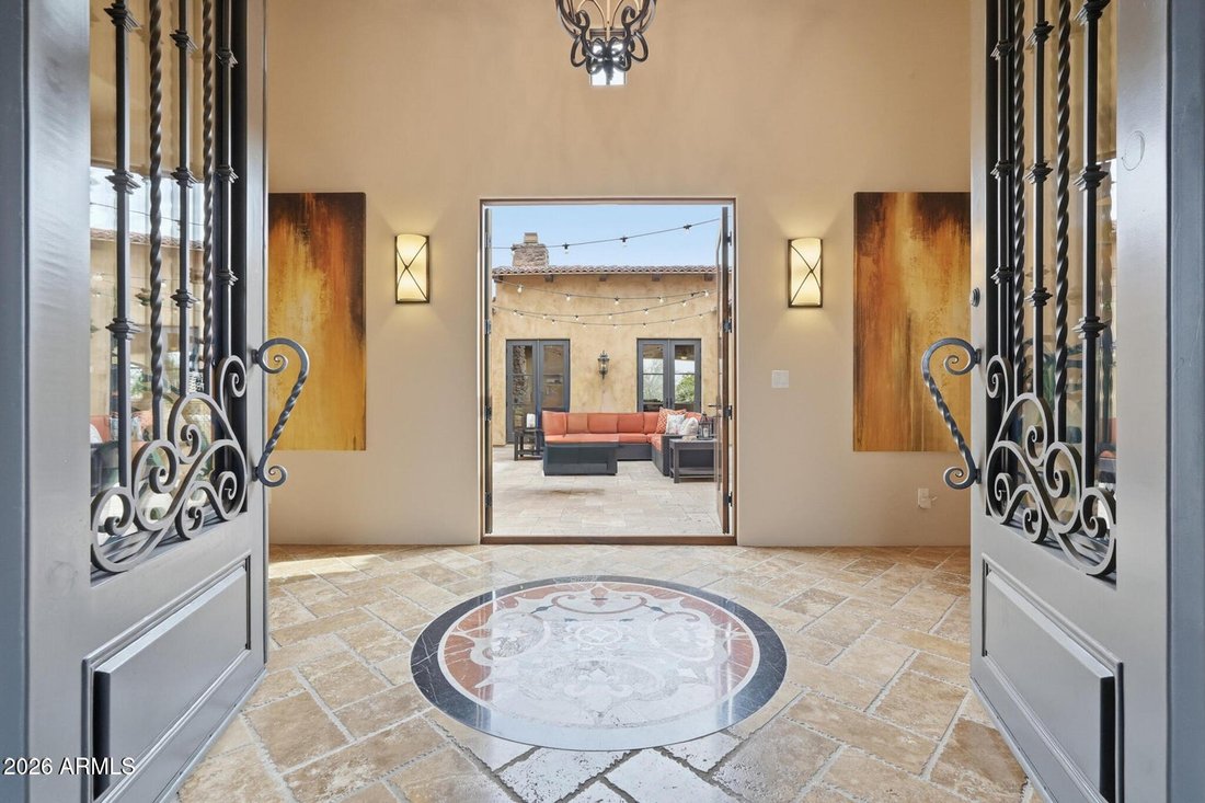 House in Scottsdale, Arizona, United States 2 - 17658616