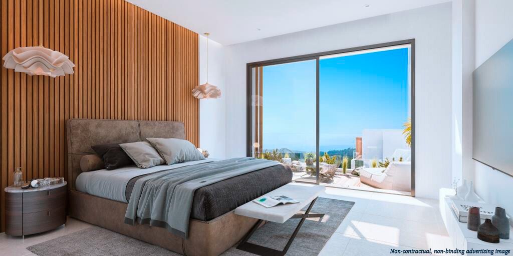 Residenza a Marbella, Andalusia, Spagna 5 - 17796501