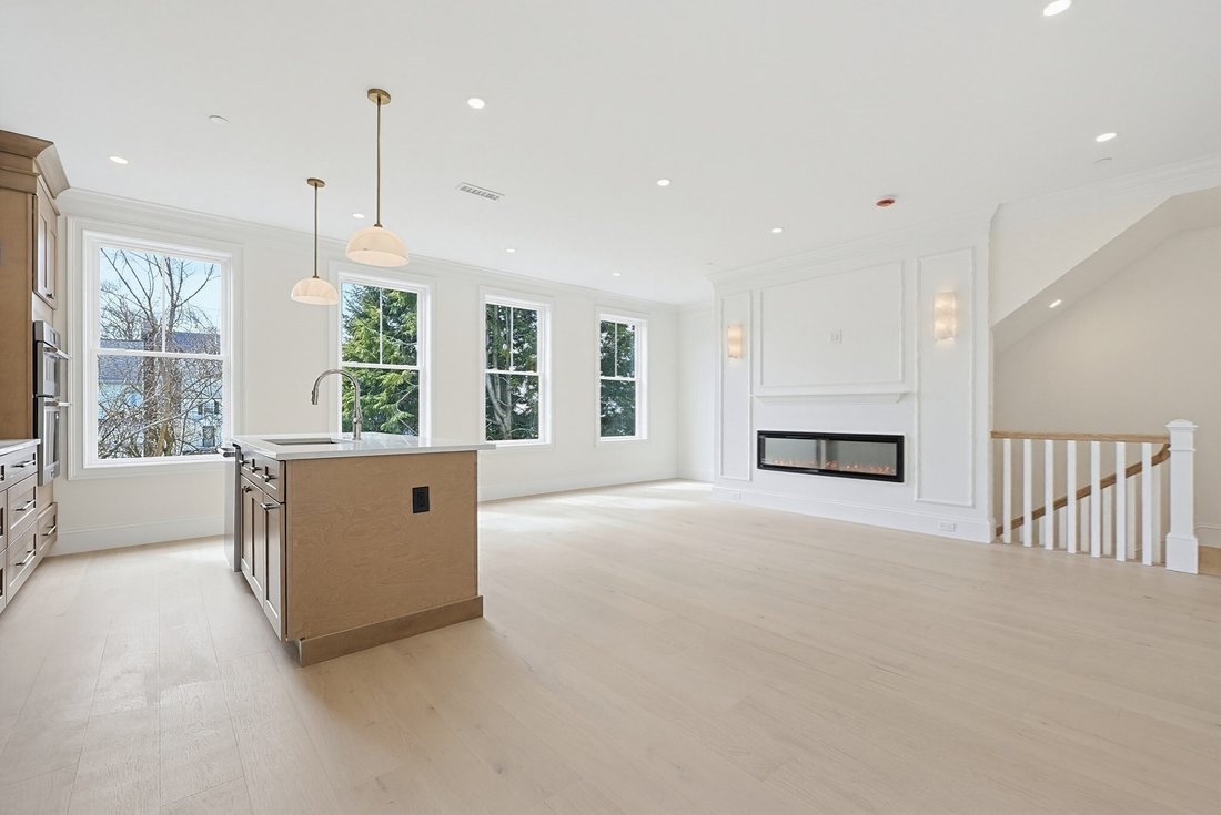 House in Boston, Massachusetts, United States 4 - 16969950