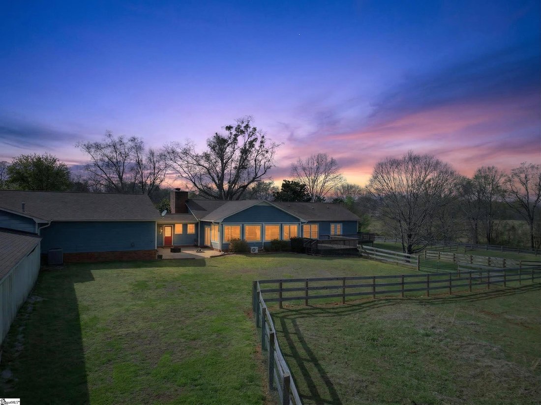 House in Chesnee, South Carolina, United States 4 - 17793953