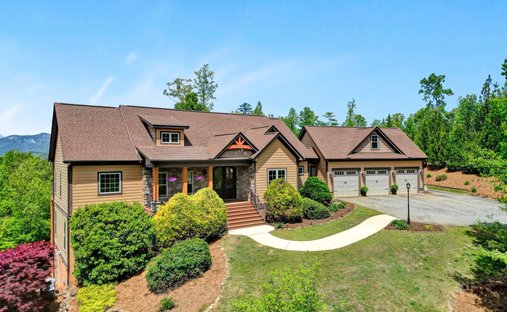 House in Slater-Marietta, South Carolina, United States 1