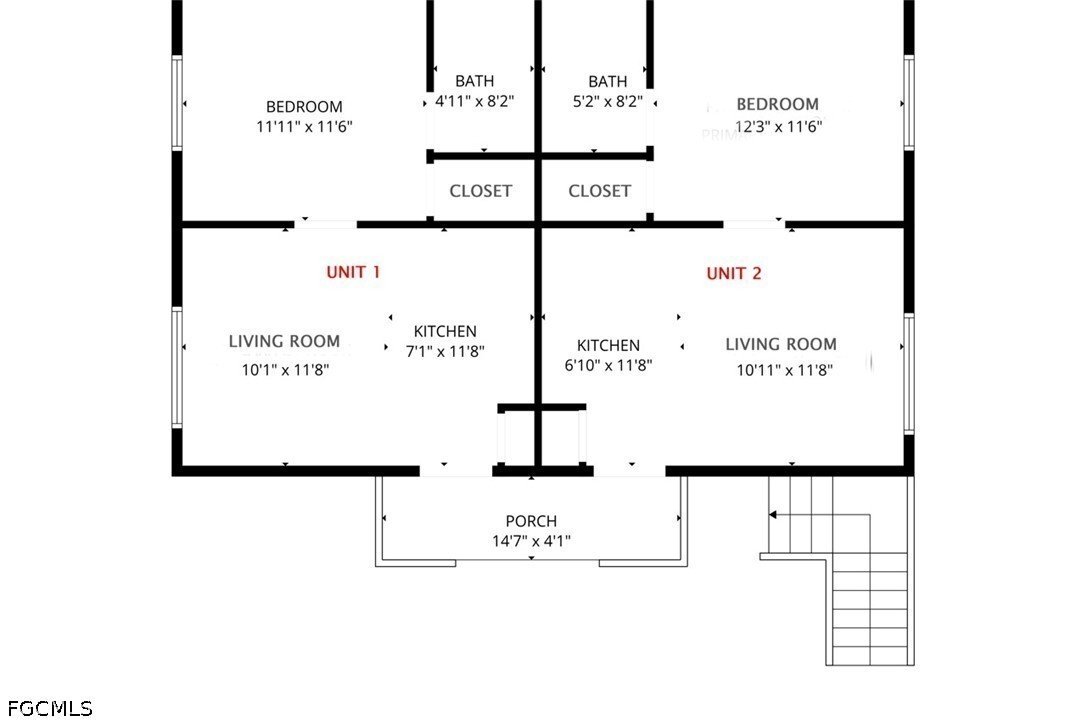 House in Fort Myers Beach, Florida, United States 5 - 17796026