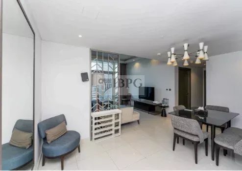 Apartment in Business Bay, Dubai, United Arab Emirates 4 - 17797410