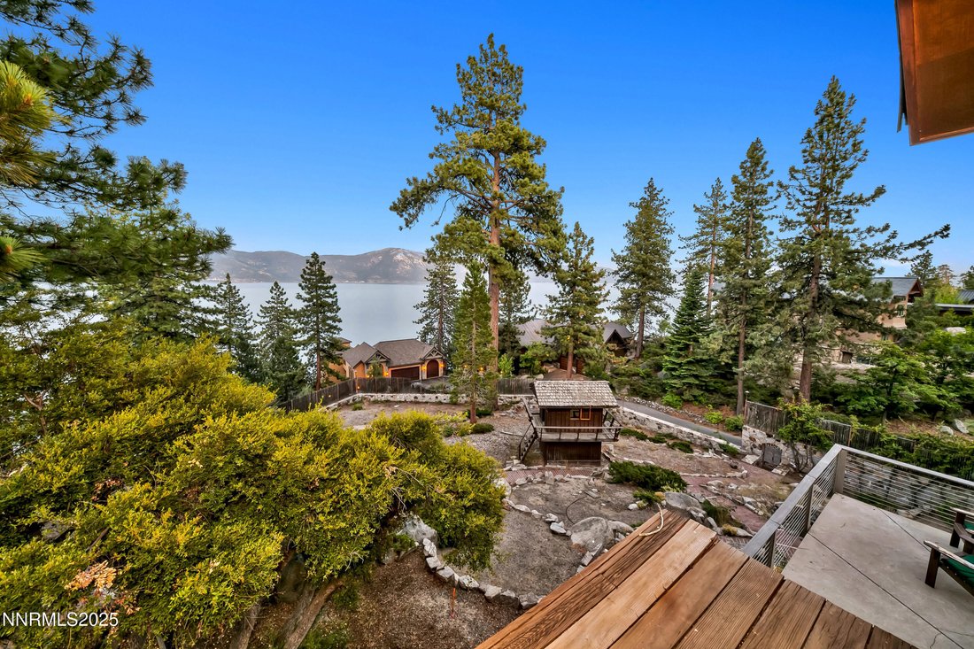 House in Crystal Bay, Nevada, United States 5 - 17799946