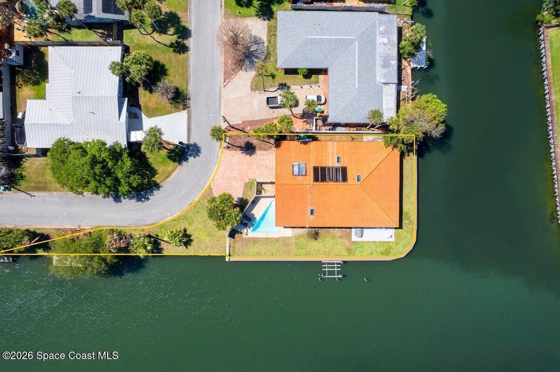House in Cocoa Beach, Florida, United States 3 - 17800727