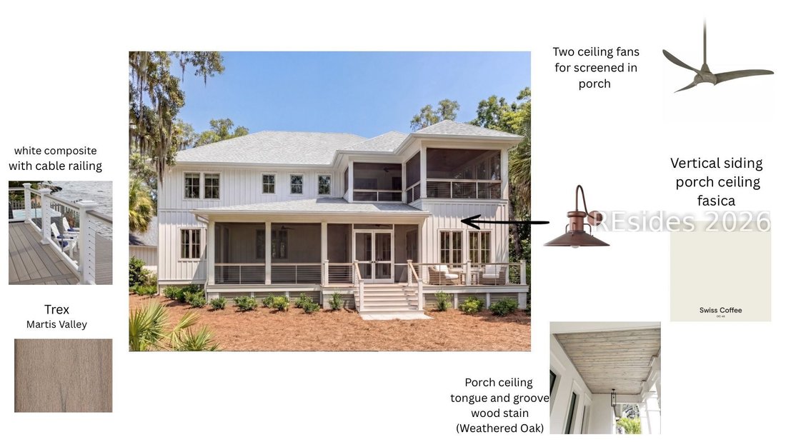 House in Daufuskie Island, South Carolina, United States 5 - 17793418