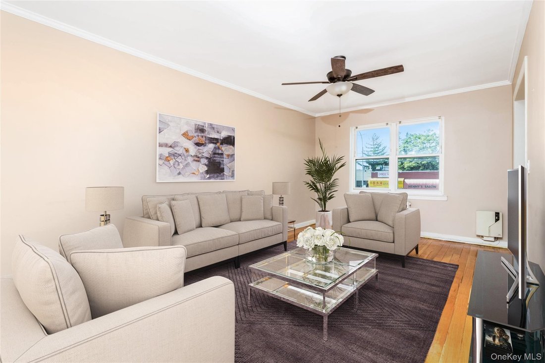 Casa a New York, New York, Stati Uniti 1 - 17795611