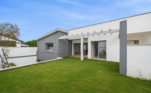 Villa in Anglet, Neu-Aquitanien, Frankreich 1