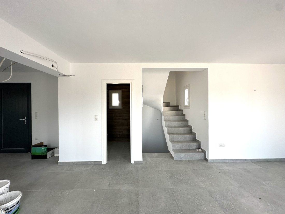 Villa in Naxos, Aegean, Greece 4 - 17795486