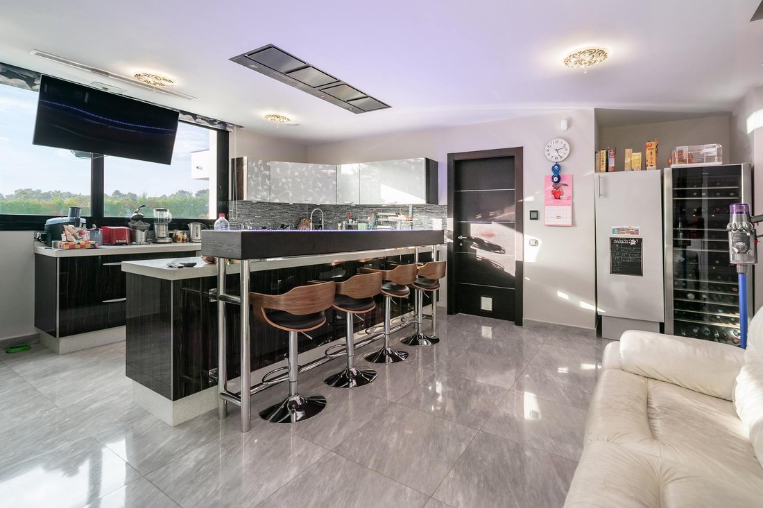 Villa in Xabia / Javea, Valencian Community, Spain 4 - 16989405