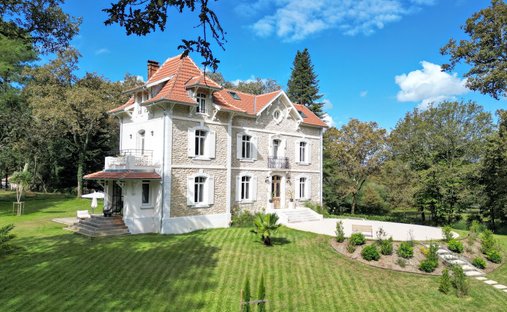 Villa in Soorts-Hossegor, Nouvelle-Aquitaine, France 1