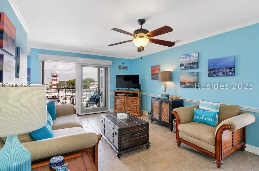 Condo in Hilton Head Island, South Carolina, United States 1 - 17793512
