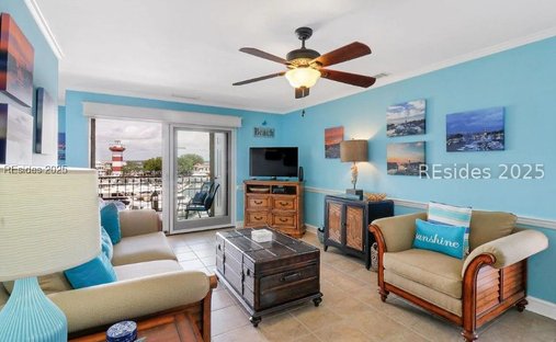 Condo in Hilton Head Island, South Carolina, United States 1
