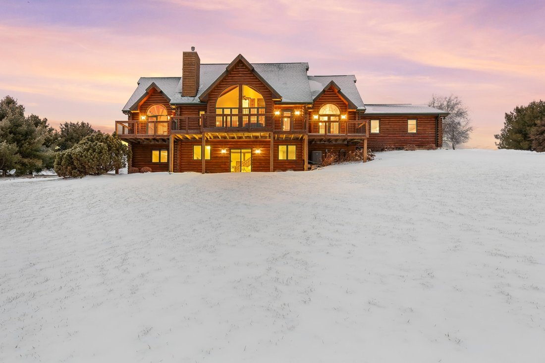 House in Dodgeville, Wisconsin, United States 5 - 17793105