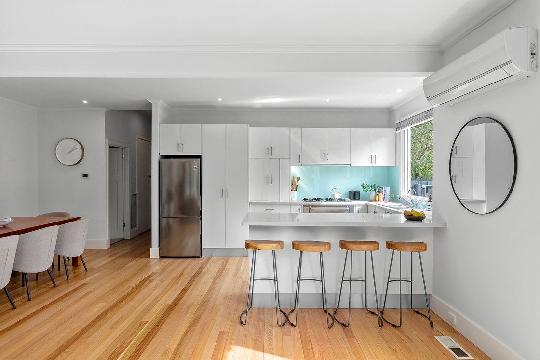 House in Hampton, Victoria, Australia 4 - 17801688