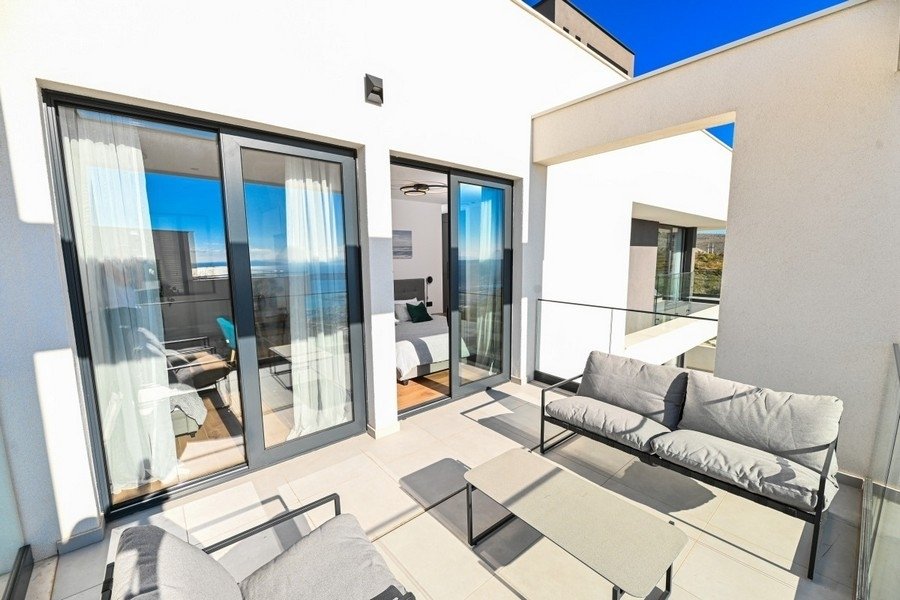 Villa in Trogir, Split-Dalmatia County, Croatia 5 - 17800133