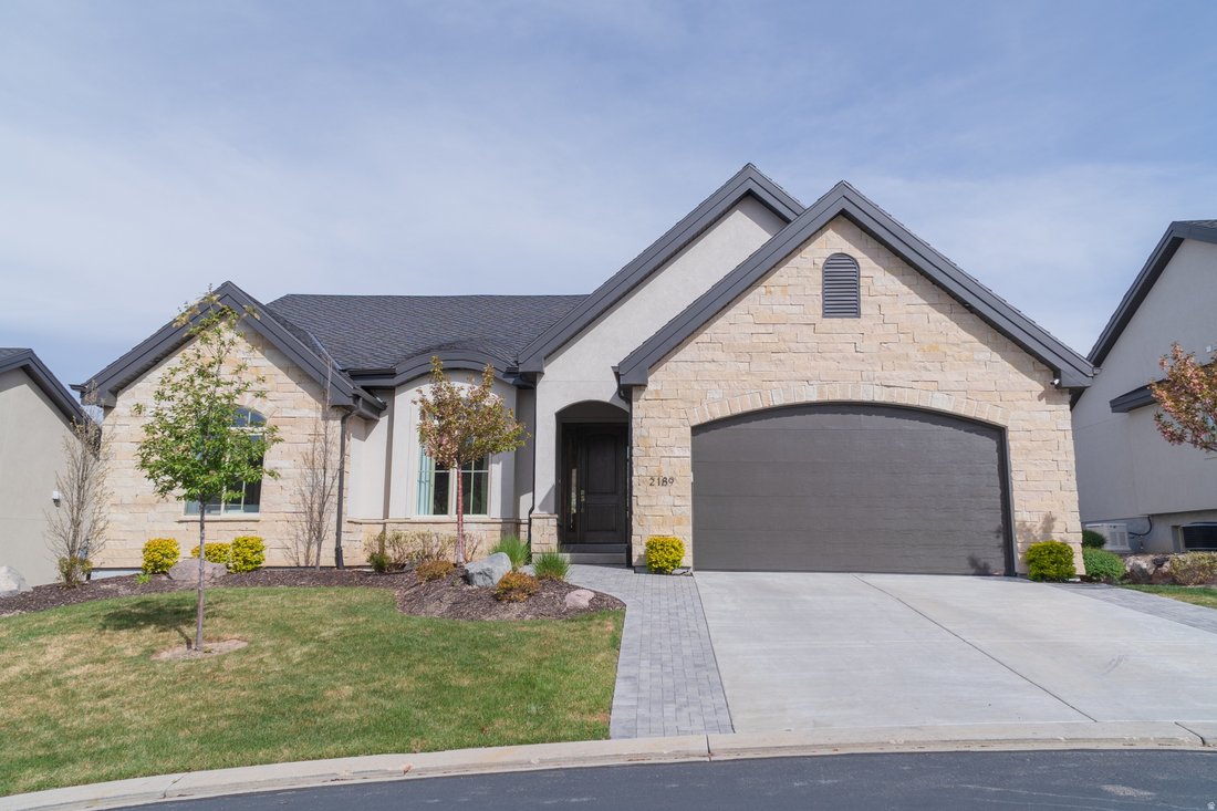 House in Draper, Utah, United States 1 - 17798710